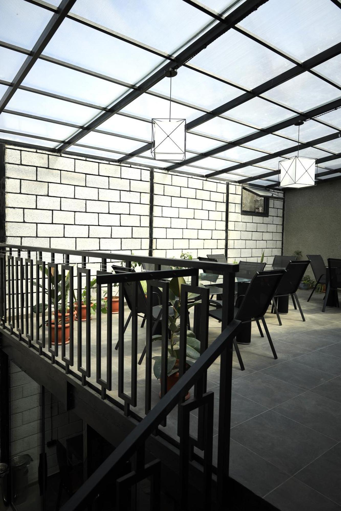 Tiroents Hotel Gyumri Exterior foto